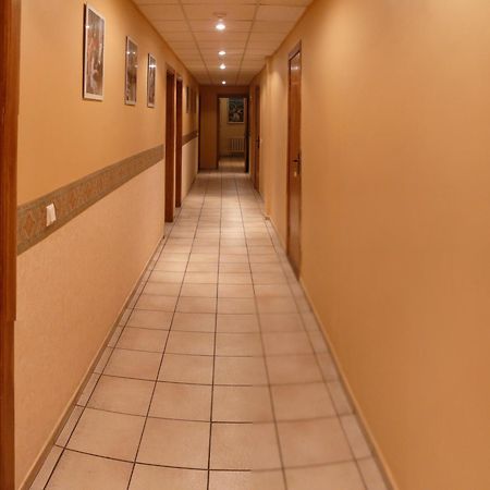 Nakvines Namai Mano Kelias Villa VNO Kültér fotó