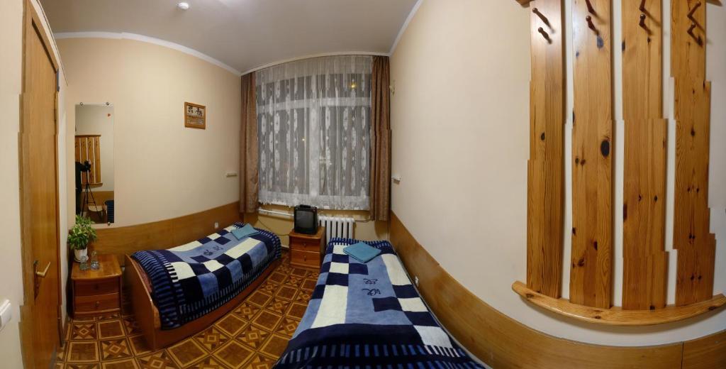 Nakvines Namai Mano Kelias Villa VNO Szoba fotó