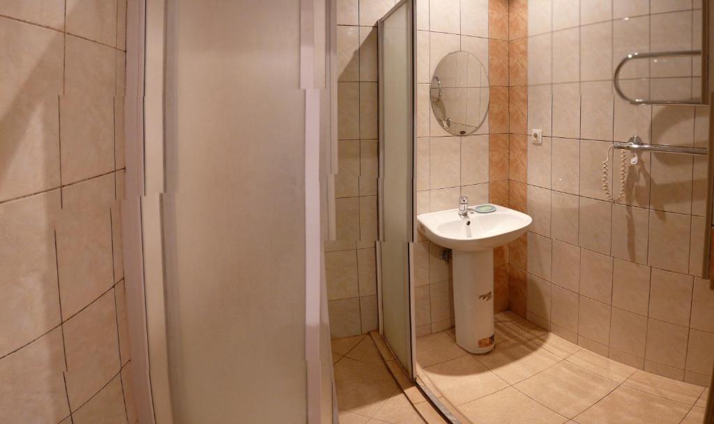 Nakvines Namai Mano Kelias Villa VNO Szoba fotó