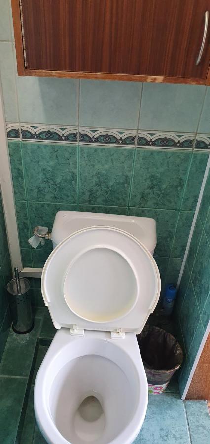 Nakvines Namai Mano Kelias Villa VNO Kültér fotó
