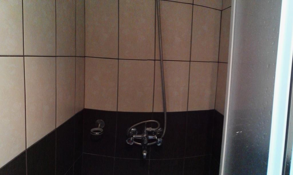 Nakvines Namai Mano Kelias Villa VNO Kültér fotó