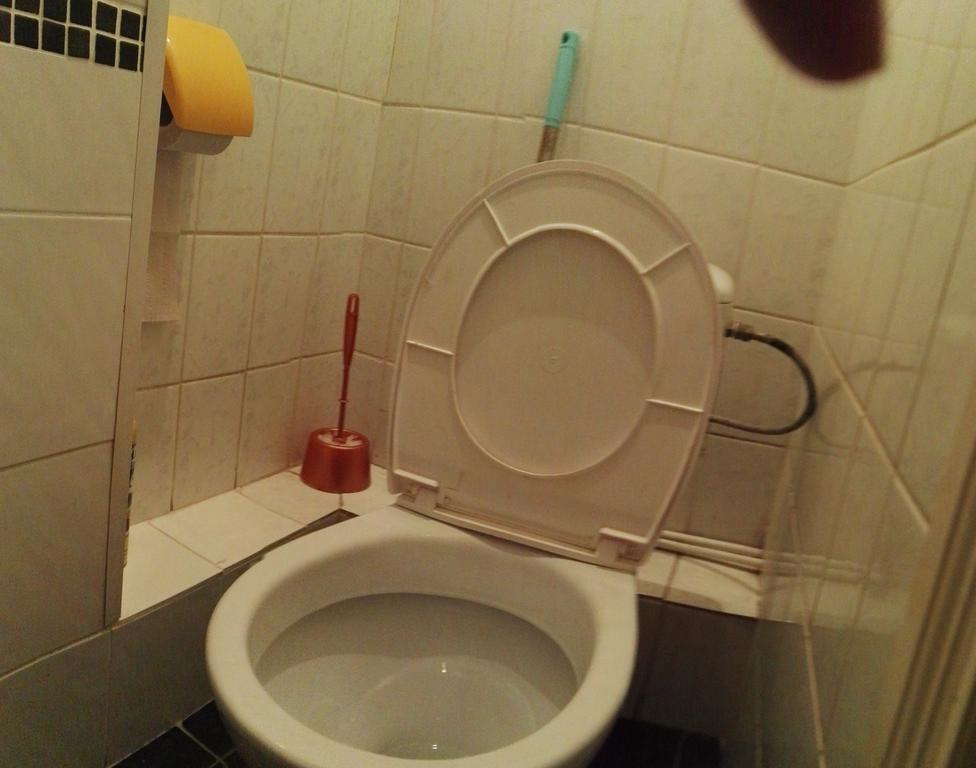 Nakvines Namai Mano Kelias Villa VNO Kültér fotó