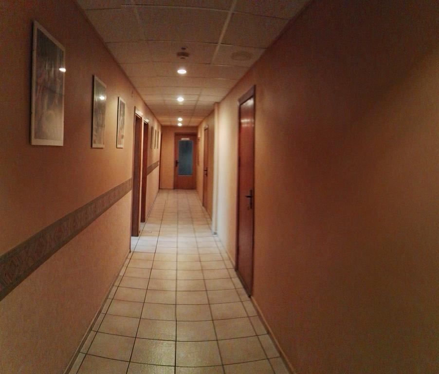 Nakvines Namai Mano Kelias Villa VNO Kültér fotó