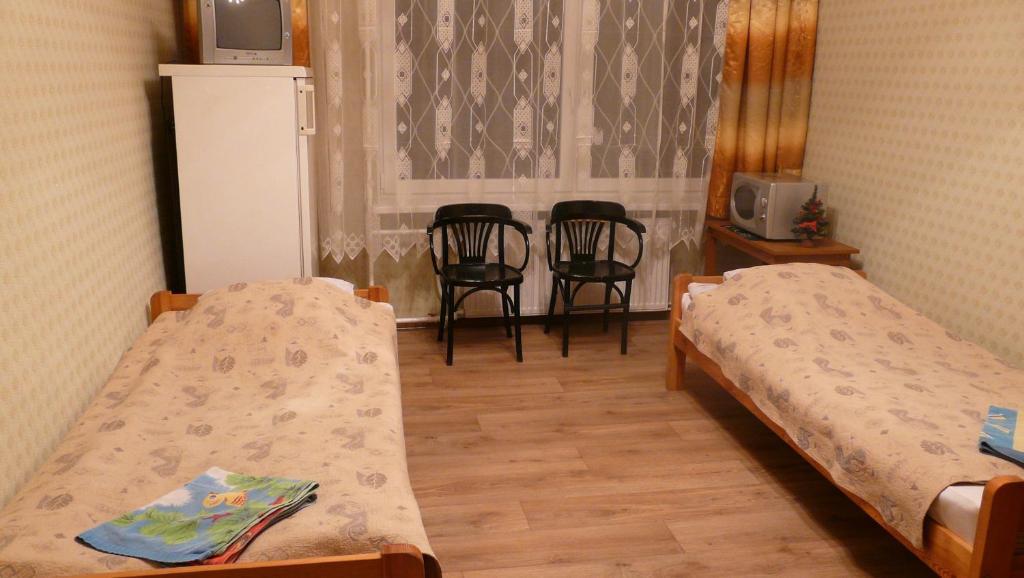 Nakvines Namai Mano Kelias Villa VNO Szoba fotó