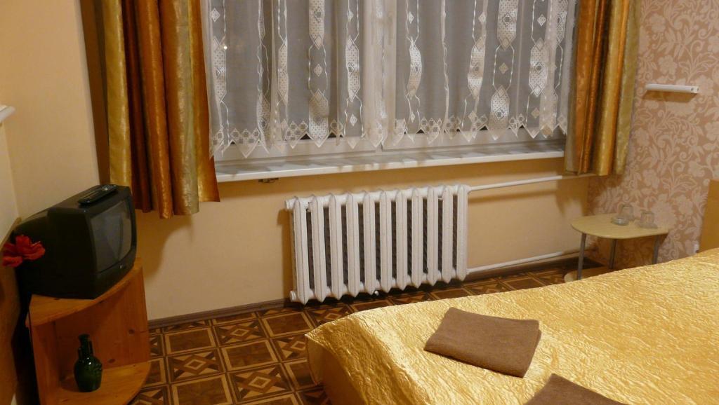 Nakvines Namai Mano Kelias Villa VNO Szoba fotó