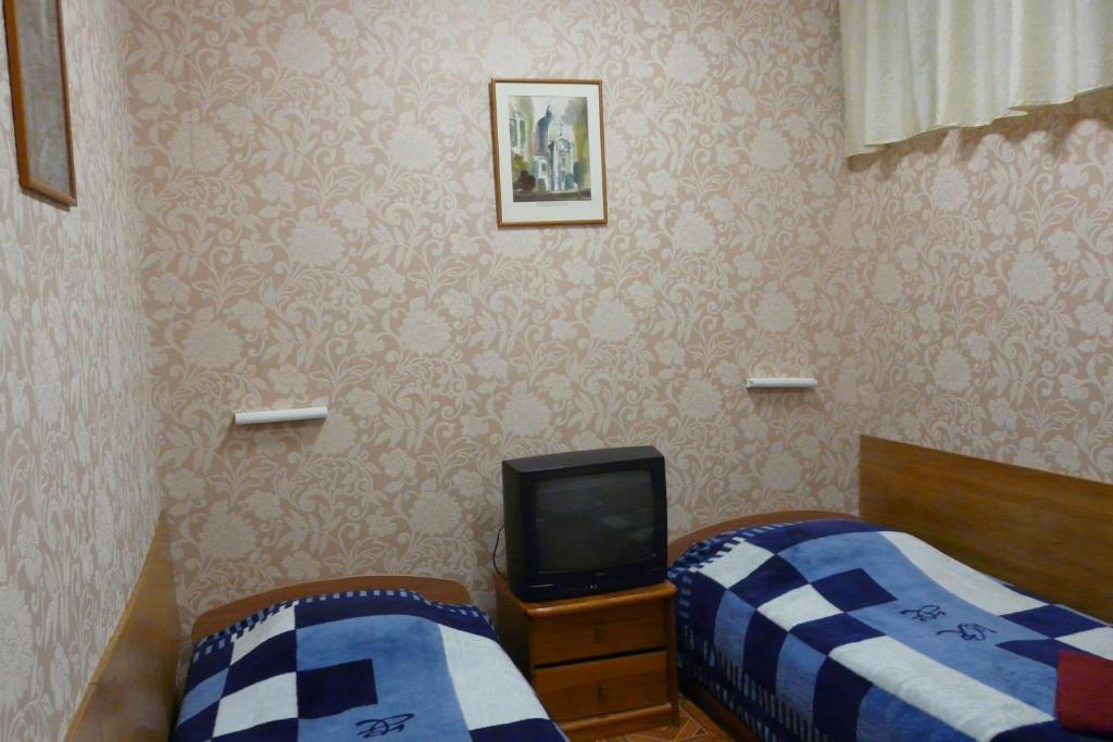 Nakvines Namai Mano Kelias Villa VNO Szoba fotó
