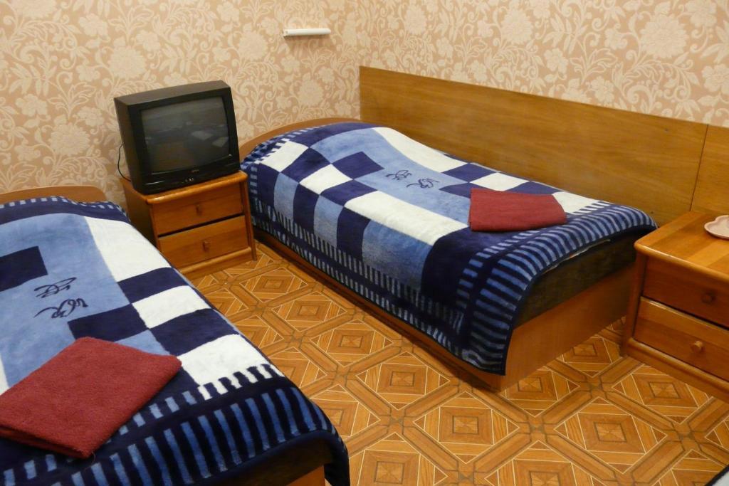 Nakvines Namai Mano Kelias Villa VNO Szoba fotó