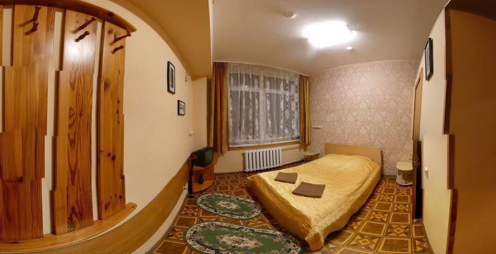 Nakvines Namai Mano Kelias Villa VNO Kültér fotó